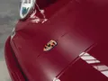 Porsche 964 Reimagined by SINGER The Berlin Commission