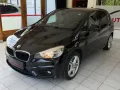 BMW 216 i Active Tourer Advantage -R-CAM-TEMPO-SHZ-