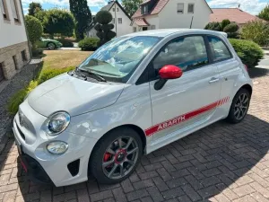 Abarth 595 1.4 T-Jet 16V 595 -