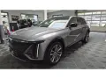 Cadillac Lyriq 388 kW AWD Sport AWD AKG-Sound Pano Belüft
