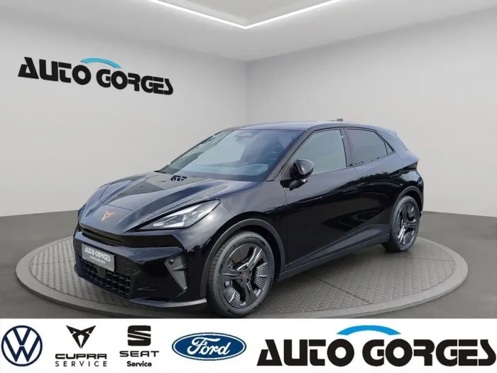 Cupra Raval Endurance Dynamic Launch Edition +FÖRDERF+