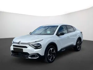 Citroën C4 X PureTech 130 EAT8 Max