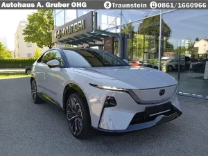Mazda CX-6e Automatik  Takumi + 21 Zoll