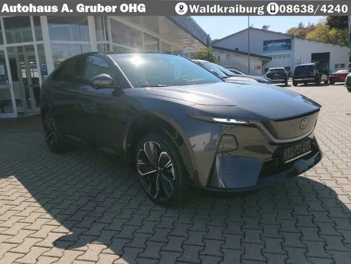 Mazda CX-6e Automatik  Takumi + 21 Zoll