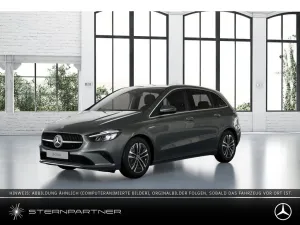 Mercedes-Benz B 220 4MATIC PROGRESSIVE+AHK*TOTWINKEL+KAMERA