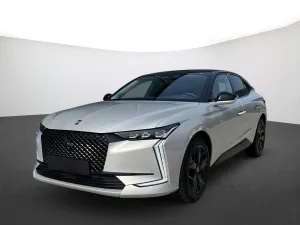 DS Automobiles DS4 DS 4 PERFORMANCE LINE + BlueHDi 130