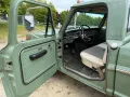 Ford 1968 Ford F250, 360 V8 5,9 Liter, Erstlack...