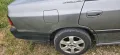 Subaru Legacy 1 Generation