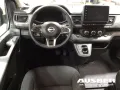 Nissan Primastar Kombi L1H1 8Sitzer Heckklappe Automati