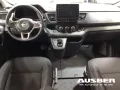 Nissan Primastar Kombi L1H1 8Sitzer Heckklappe Automati