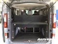 Nissan Primastar Kombi L1H1 8Sitzer Heckklappe Automati