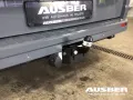 Nissan Primastar Kombi L1H1 8Sitzer Heckklappe Automati