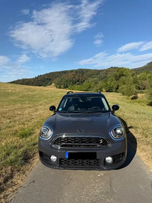 MINI Countryman SE (Cooper)
