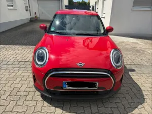 MINI One Classic Trim Classic Trim