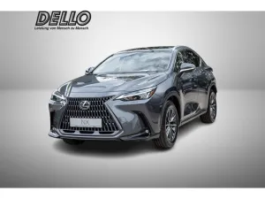 Lexus NX 450h+ 450 h+ E-Four Executive Panoramadach In