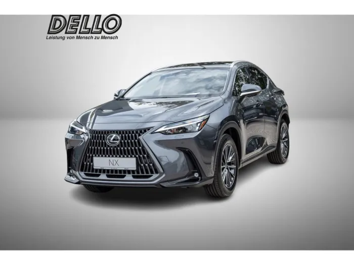 Lexus NX 450h+ 450 h+ E-Four Executive Panoramadach In
