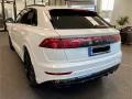 Audi SQ8 TFSI quattro tiptronic, 8-fach,Garantie