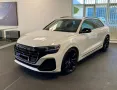 Audi SQ8 TFSI quattro tiptronic, 8-fach,Garantie