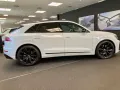 Audi SQ8 TFSI quattro tiptronic, 8-fach,Garantie