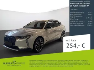 DS Automobiles DS4 Cross Rivoli