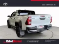 Toyota Hilux 2,8 l Double Cab AT 4X4 GR Sport