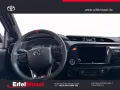Toyota Hilux 2,8 l Double Cab AT 4X4 GR Sport