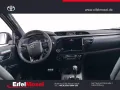 Toyota Hilux 2,8 l Double Cab AT 4X4 GR Sport