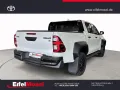 Toyota Hilux 2,8 l Double Cab AT 4X4 GR Sport