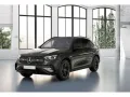 Mercedes-Benz GLC 450 d 4M AMG ADV.PL+NIGHT+AHK+PANO+360°+AMBI