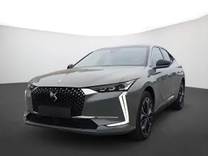DS Automobiles DS4 Opera