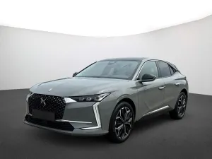 DS Automobiles DS4 DS 4 OPERA PureTech 130