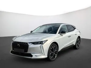DS Automobiles DS4 PERFORMANCE LINE