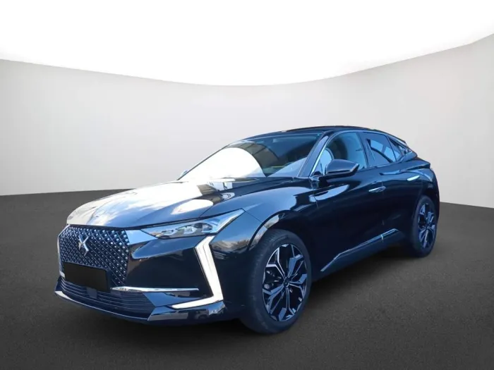 DS Automobiles DS4 Opera PureTech 130 EAT8