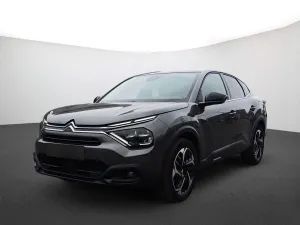 Citroën C4 X PureTech 130 St