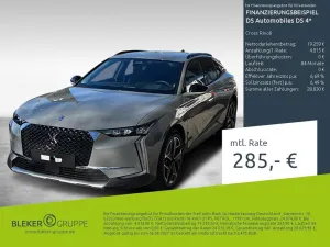 DS Automobiles DS4 Cross Rivoli