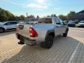 Toyota Hilux INVINCIBLE 2.8 D-4D 4×4 JBL,360Kam,Leder