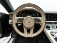 Bentley Continental GTC Speed