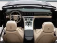Bentley Continental GTC Speed