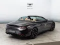Bentley Continental GTC Speed