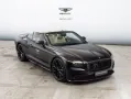 Bentley Continental GTC Speed