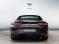 Bentley Continental GTC Speed