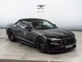 Bentley Continental GTC Speed