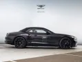 Bentley Continental GTC Speed