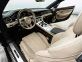 Bentley Continental GTC Speed