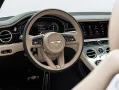 Bentley Continental GTC Speed