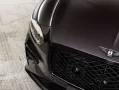 Bentley Continental GTC Speed