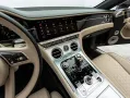 Bentley Continental GTC Speed