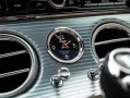 Bentley Continental GTC Speed