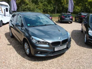 BMW 218 Gran Tourer 218 i Advantage