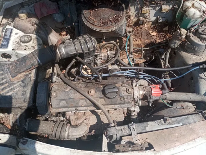 Trabant Andere